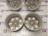 Комплект оригинальных литых дисков  R16 5*112
