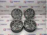 Комплект литых дисков R16 4*100