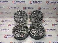 Комплект литых дисков R16 4*100 4 шт.