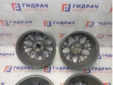 Комплект литых дисков R16 4*100