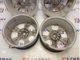 Комплект оригинальных литых дисков Ford R16 5*108