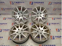 Комплект литых дисков R16 4*108 4 шт.