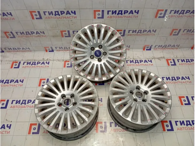 Литой диск R16 5*108