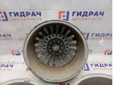 Литой диск R16 5*108