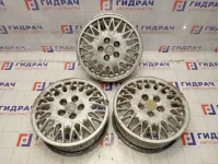 Литой диск R16 5*114,3 1 шт.