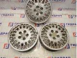 Литой диск R16 5*114,3