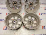 Комплект оригинальных литых дисков Kia R15 4*100