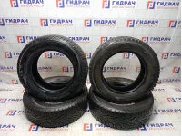 Комплект зимних шин Nordman RS 215/65 R16 4 шт.
