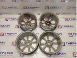 Комплект литых дисков R15 4*100