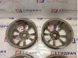 Комплект литых дисков R15 4*100