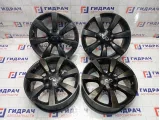Комплект литых дисков Infiniti  R18 5*114,3