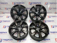 Комплект литых дисков Infiniti  R18 5*114,3 4 шт.