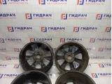 Комплект литых дисков Infiniti  R18 5*114,3