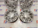 Комплект оригинальных литых дисков Lada R14 4*98