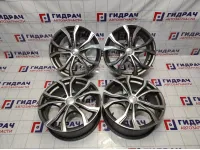 Комплект литых дисков  R16 5*108 4 шт.