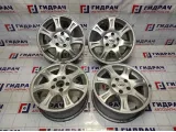 Комплект оригинальных литых дисков Chery R16 5*114.3
