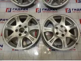 Комплект оригинальных литых дисков Chery R16 5*114.3