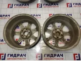 Комплект оригинальных литых дисков Chery R16 5*114.3