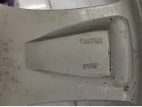 Комплект оригинальных литых дисков Ford R17 5*108