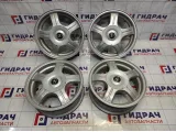 Комплект литых дисков  R14 4*100