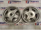Комплект литых дисков  R14 4*100