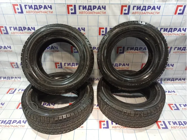 Комплект зимних шин Foman Polar Bear 205/65 R15