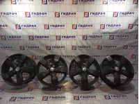 Комплект литых дисков Jeep R20 5*130 4 шт.