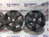 Комплект литых дисков Jeep R20 5*130