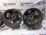 Комплект литых дисков Jeep R20 5*130