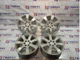 Комплект оригинальных литых дисков Cadillac R18 6*115