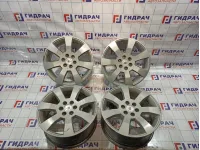 Комплект оригинальных литых дисков Cadillac R18 6*115 4 шт.