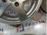 Комплект оригинальных литых дисков Chery R15 4*112