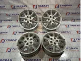 Комплект оригинальных литых дисков Kia R16 5*114.3
