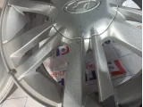 Комплект оригинальных литых дисков Lada R16 4*100