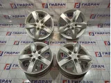 Комплект оригинальных литых дисков Kia R16 5*114.3