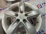 Комплект оригинальных литых дисков Kia R16 5*114.3