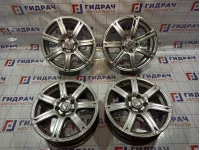 Комплект литых дисков R16 5*110 4 шт.
