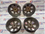 Комплект литых дисков R16 5*110