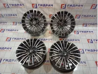 Комплект литых дисков LS R15 4*100 4 шт.