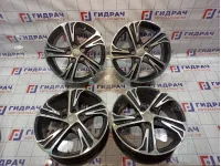 Комплект оригинальных литых дисков Lifan R17 5*114.3 4 шт.