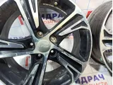 Комплект оригинальных литых дисков Lifan R17 5*114.3