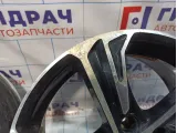 Комплект оригинальных литых дисков Lifan R17 5*114.3