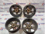 Комплект оригинальных литых дисков Lifan R17 5*114.3