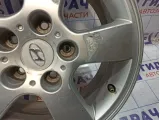Комплект оригинальных литых дисков Hyundai R16 5*114.3
