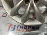 Комплект оригинальных литых дисков Hyundai R17 5*114.3