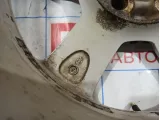 Комплект оригинальных литых дисков Toyota R17 5*114.3