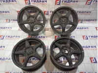Комплект литых дисков R16 5*105 4 шт.