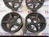 Комплект литых дисков R16 5*105