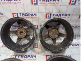 Комплект литых дисков R16 5*105