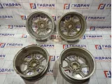 Комплект литых дисков R15 4*114.3